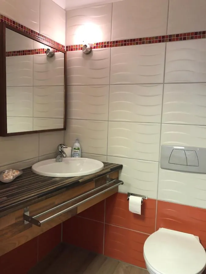 Hannover Apartment 4 Gaeste - Messe Naehe 0*,